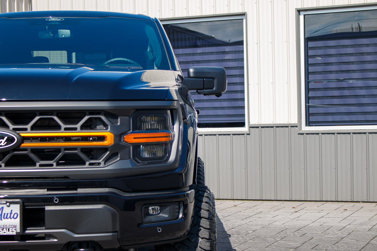 2024 Ford F-150 Tremor #RFA70055