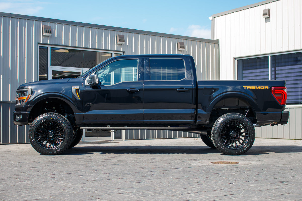 2024 Ford F-150 Tremor #RFA70055