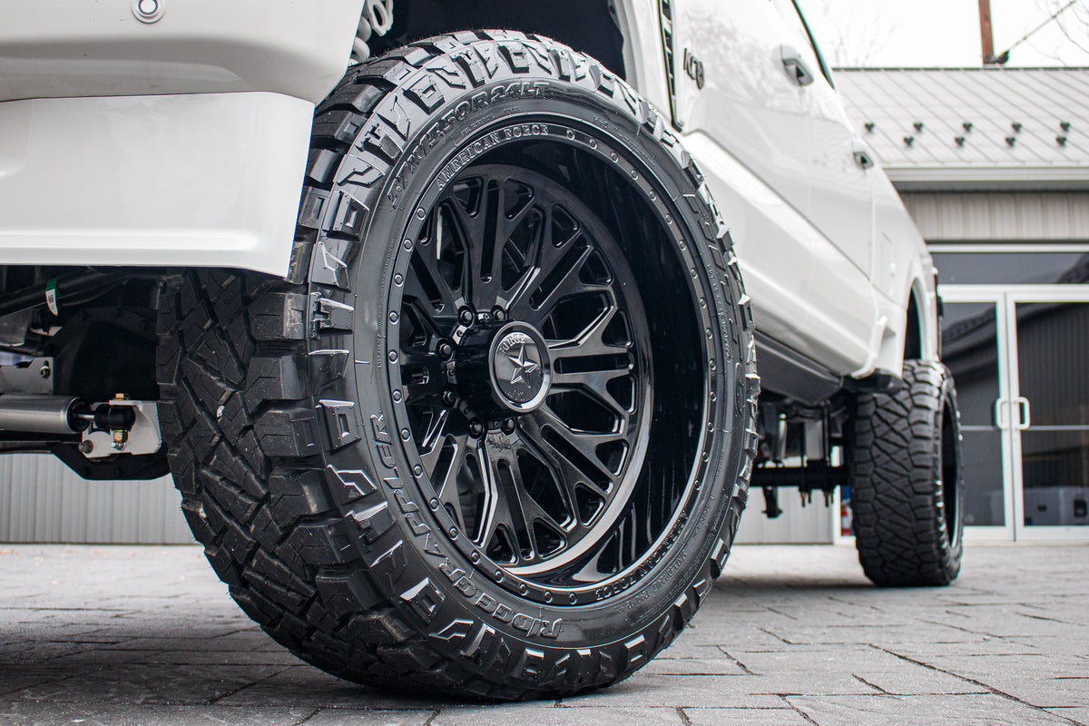 2023 Ford F-250 Super Duty Platinum #PEC75529