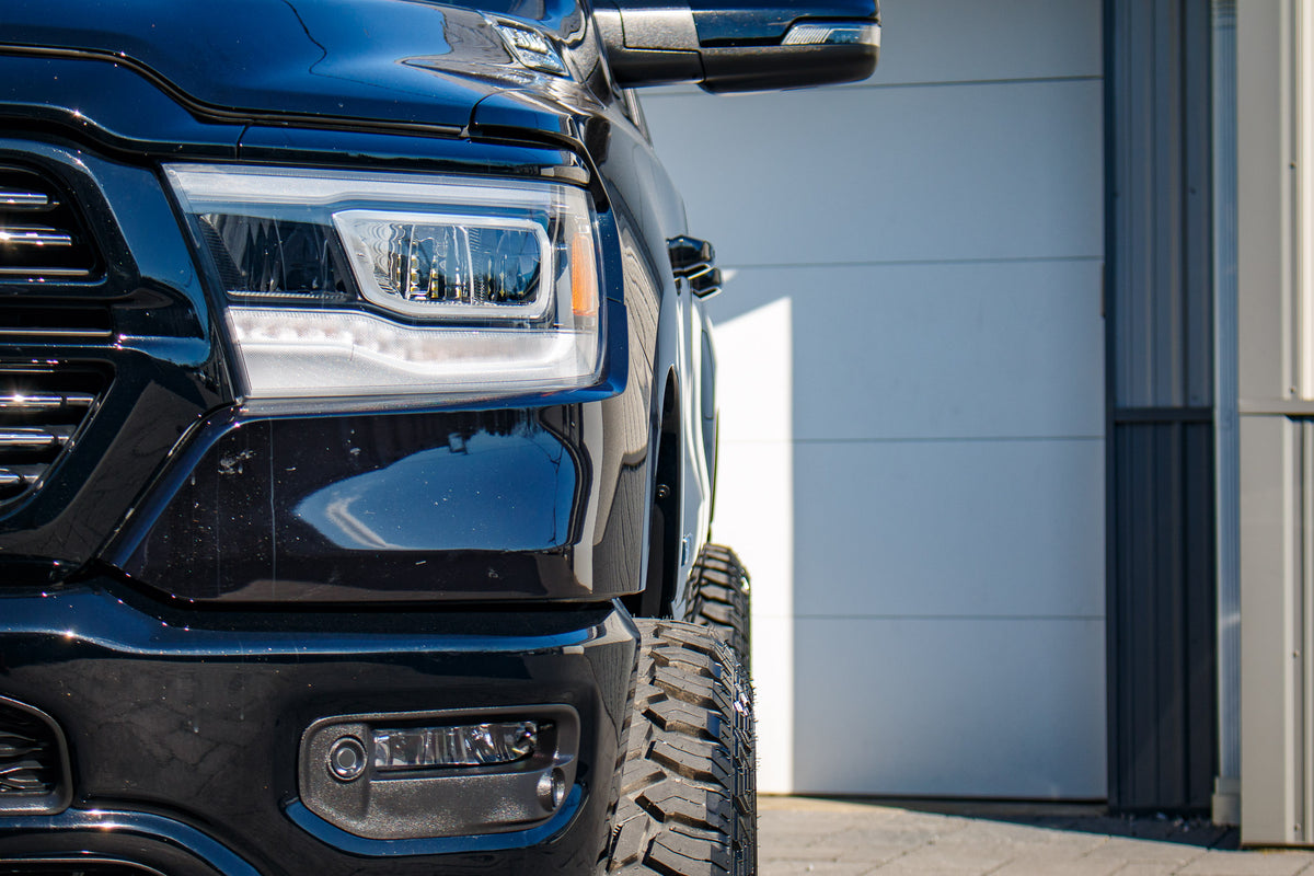 2024 Ram 1500 Laramie #RN210815