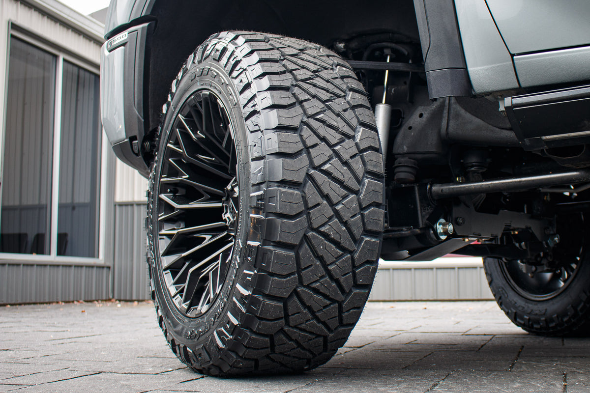 2024 GMC Sierra 2500 HD Denali Ultimate #RF262878