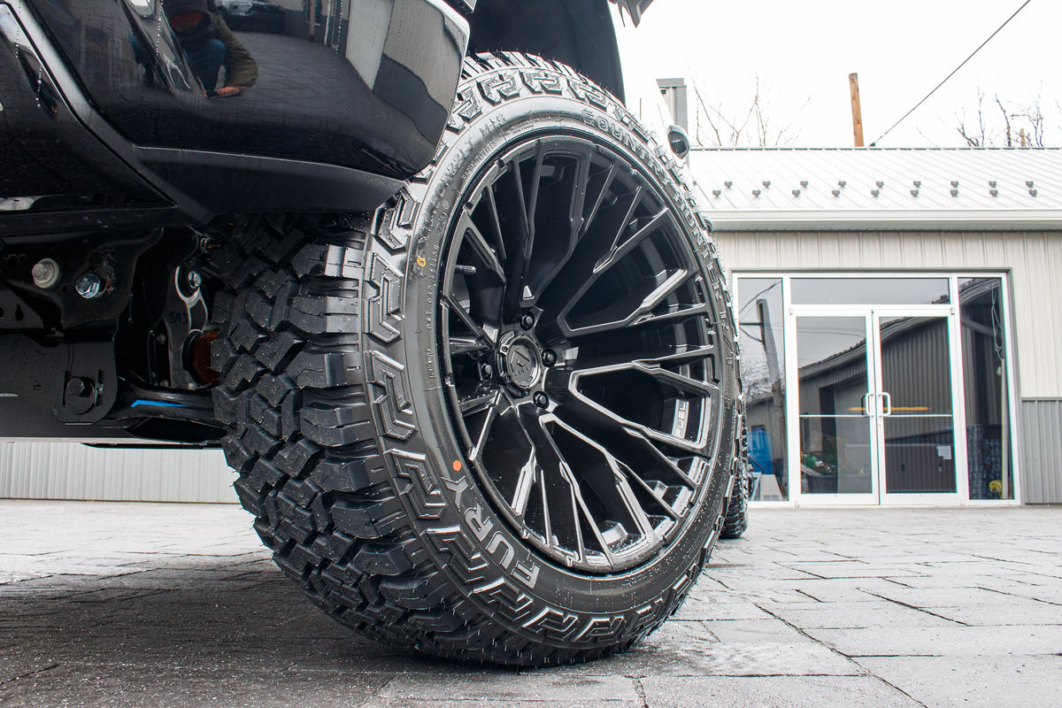 2025 Chevrolet Silverado 1500 LT Trail Boss #SG381648