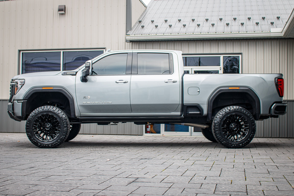 2024 GMC Sierra 2500 HD Denali Ultimate #RF262878