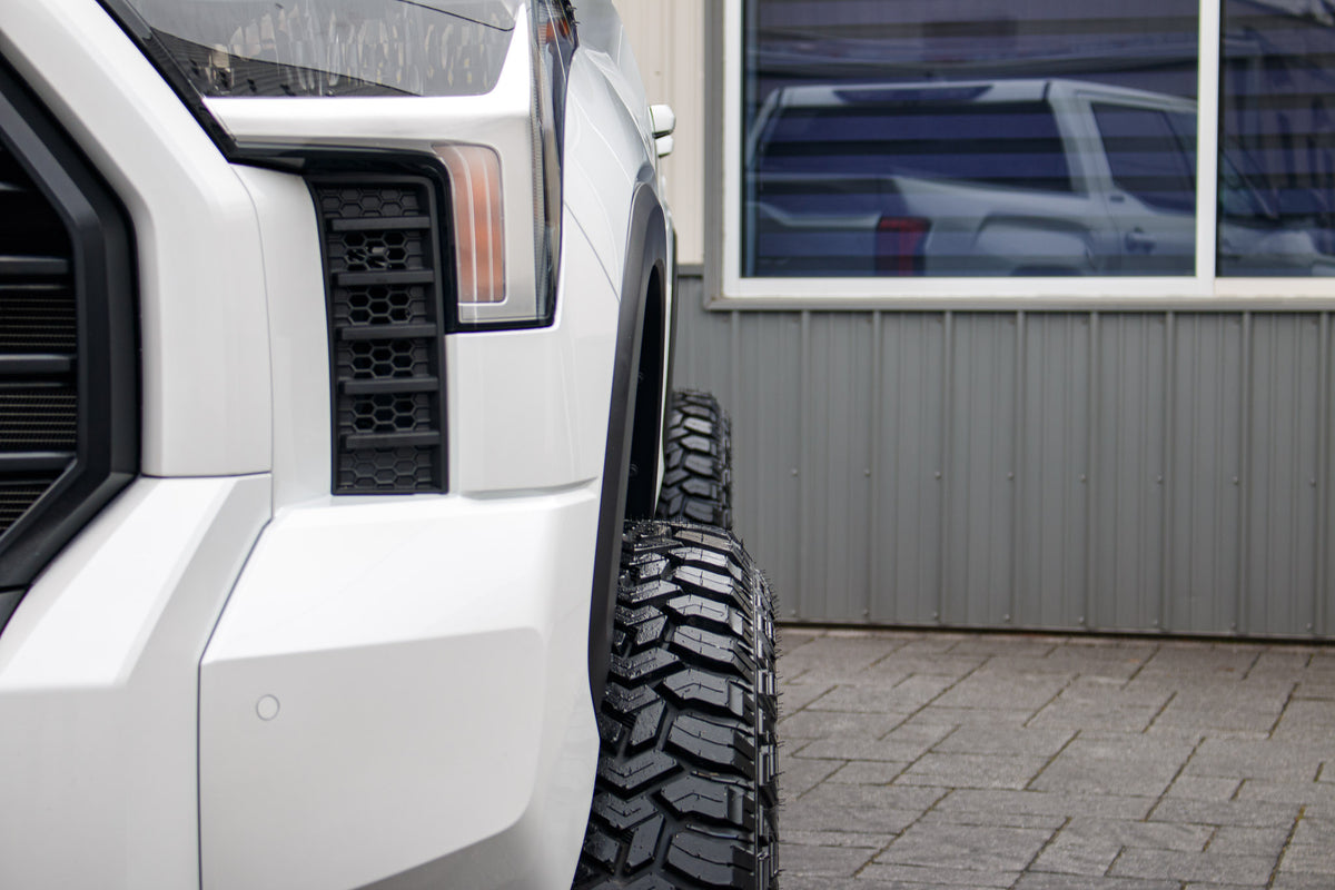 2025 Toyota Tundra Limited #SX290398