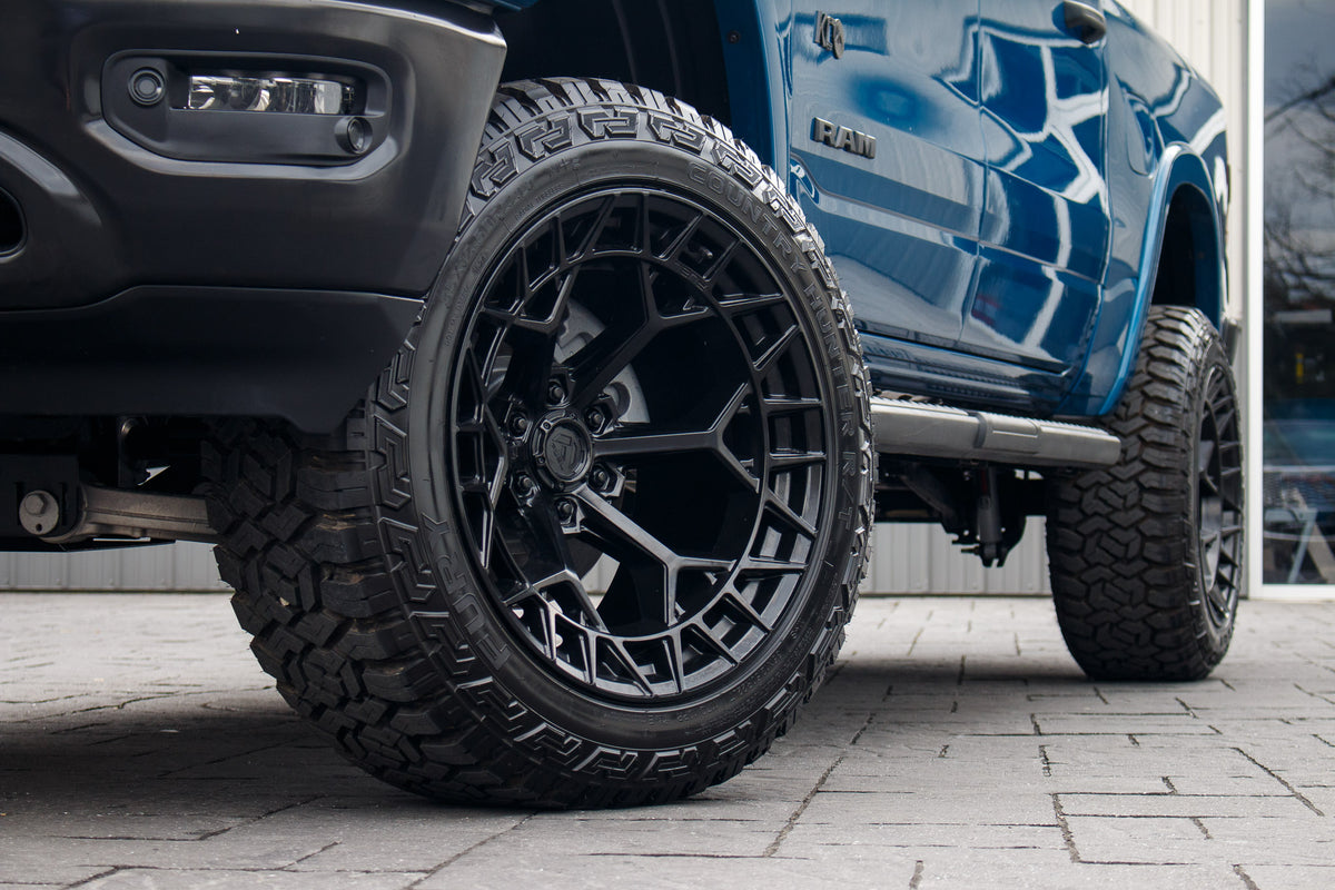 2024 Ram 1500 Big Horn #RN201291