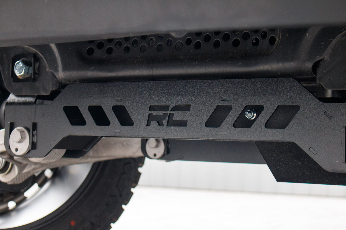 2024 Ram 1500 Big Horn #RN201291