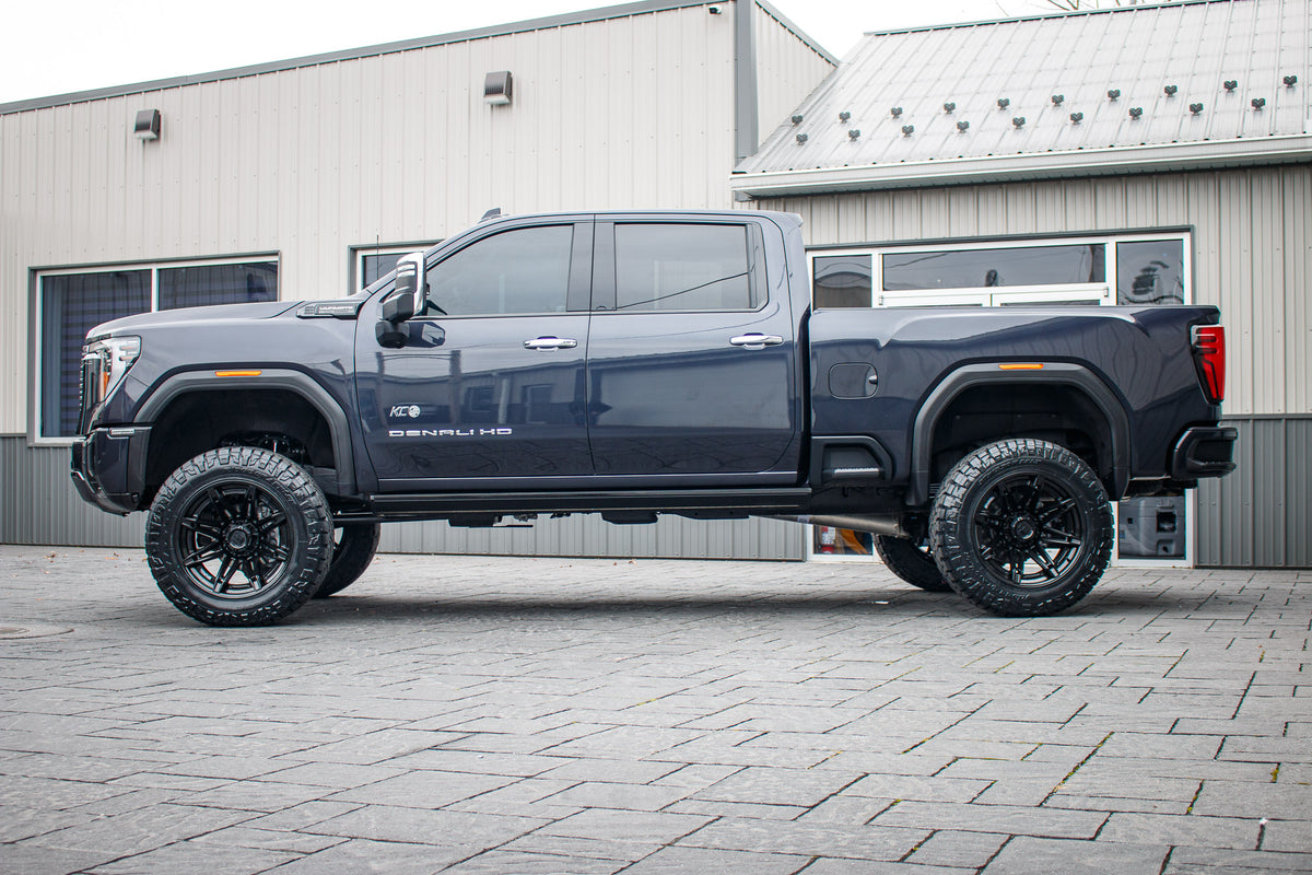 2024 GMC Sierra 2500 HD Denali Ultimate #RF288076