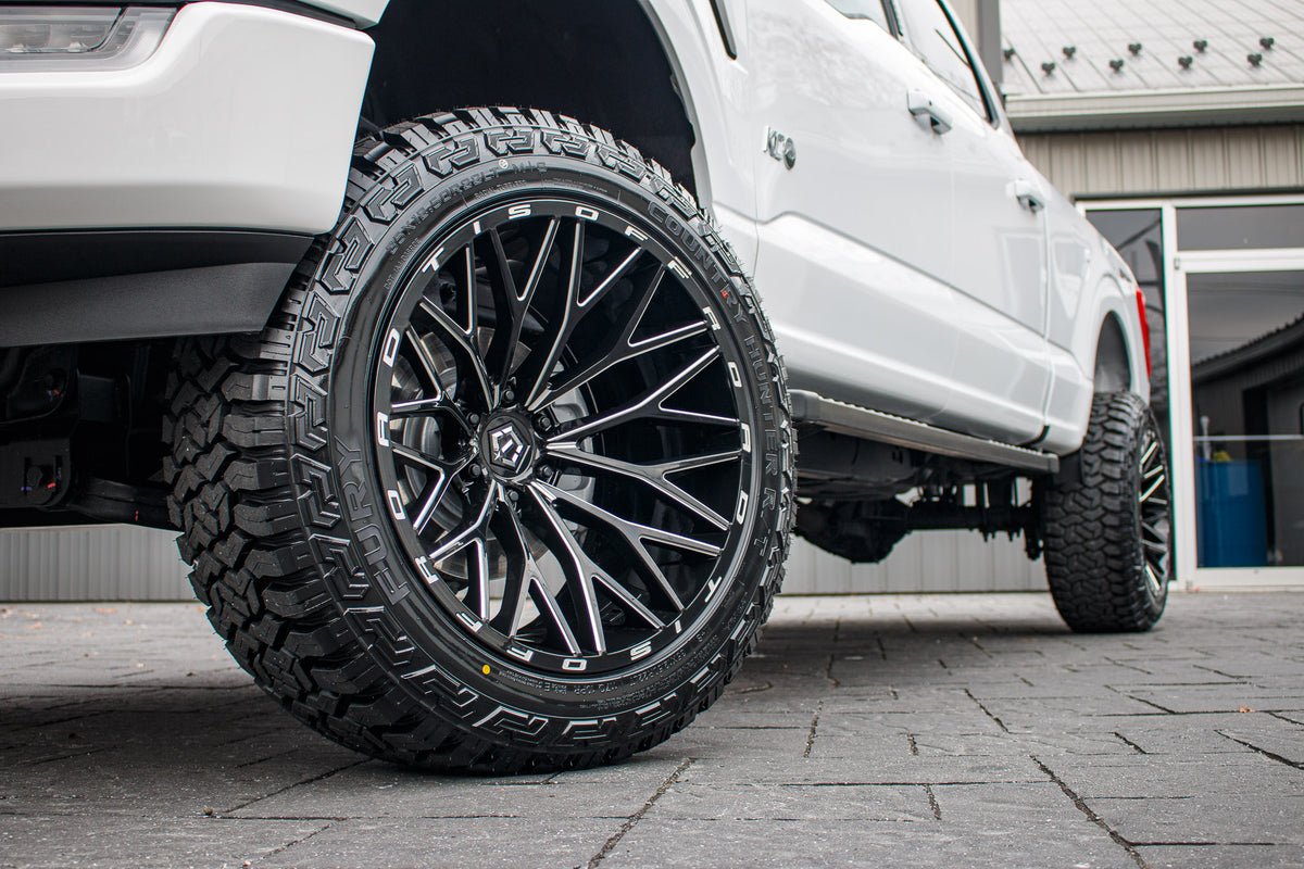 2023 Ford F-150 XLT #PKE98715