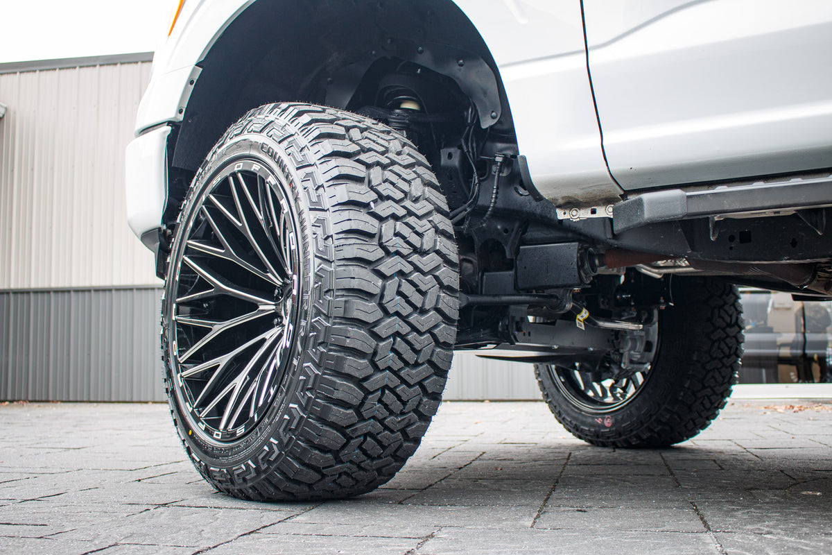 2023 Ford F-150 XLT #PKE98715