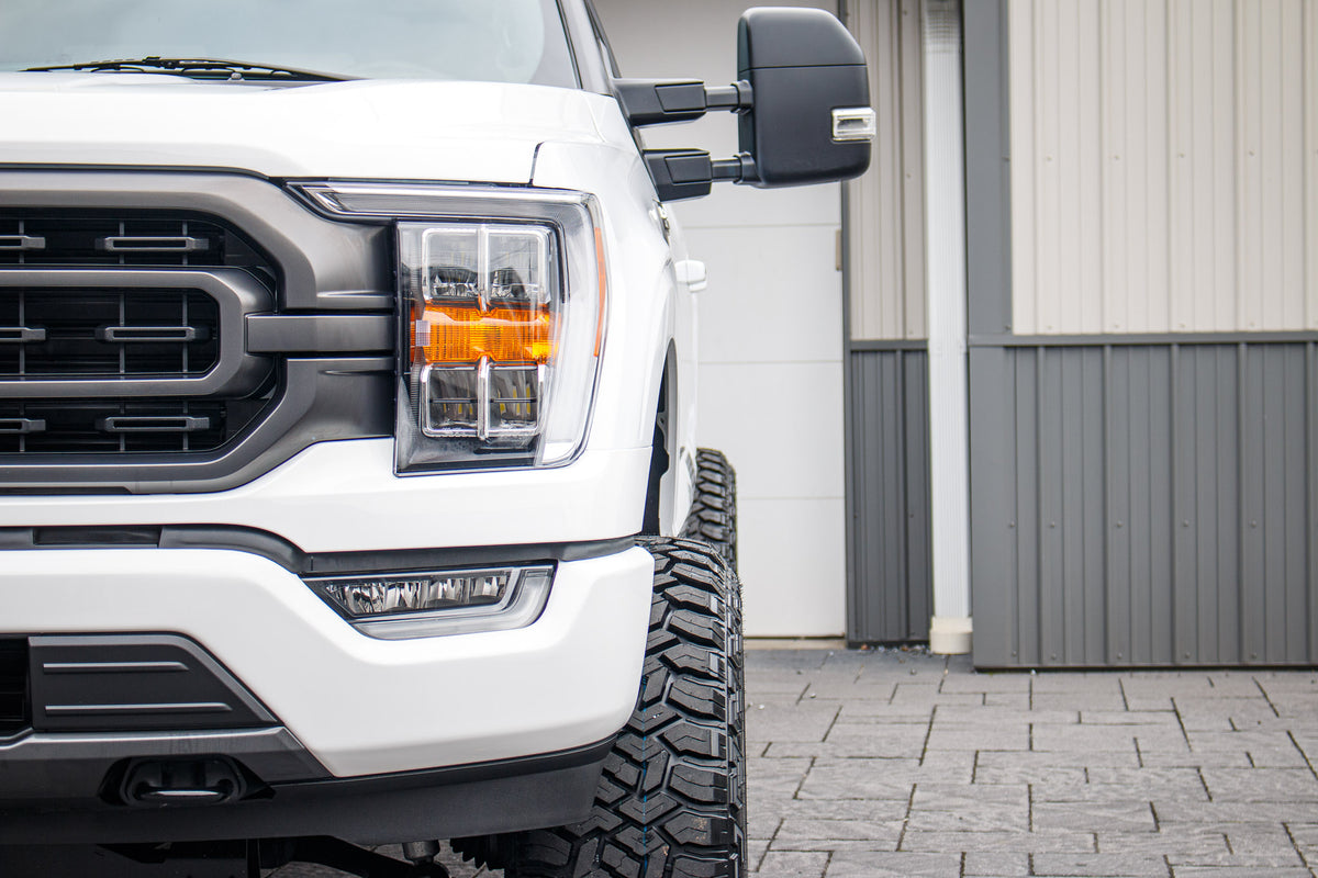 2023 Ford F-150 XLT #PKE98715