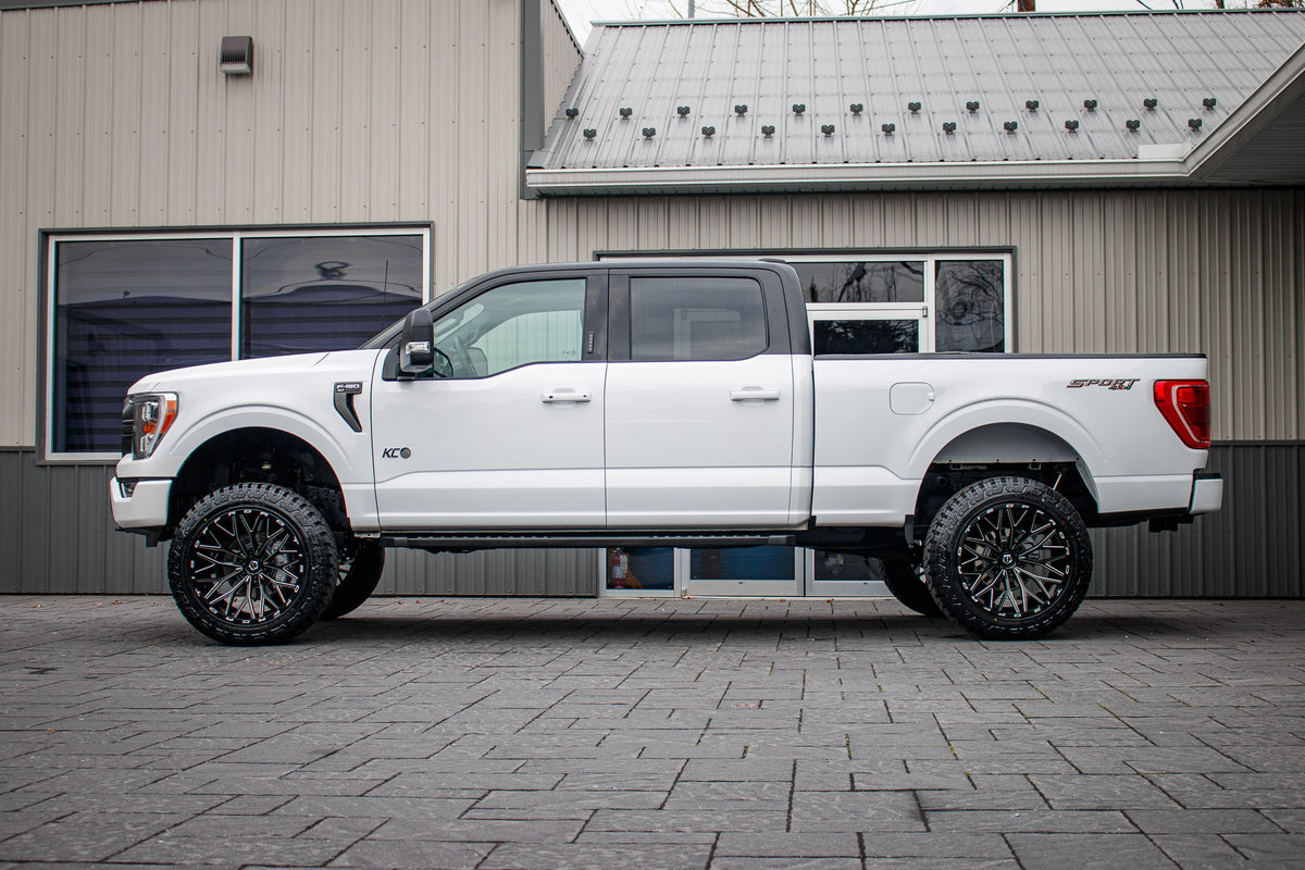 2023 Ford F-150 XLT #PKE98715