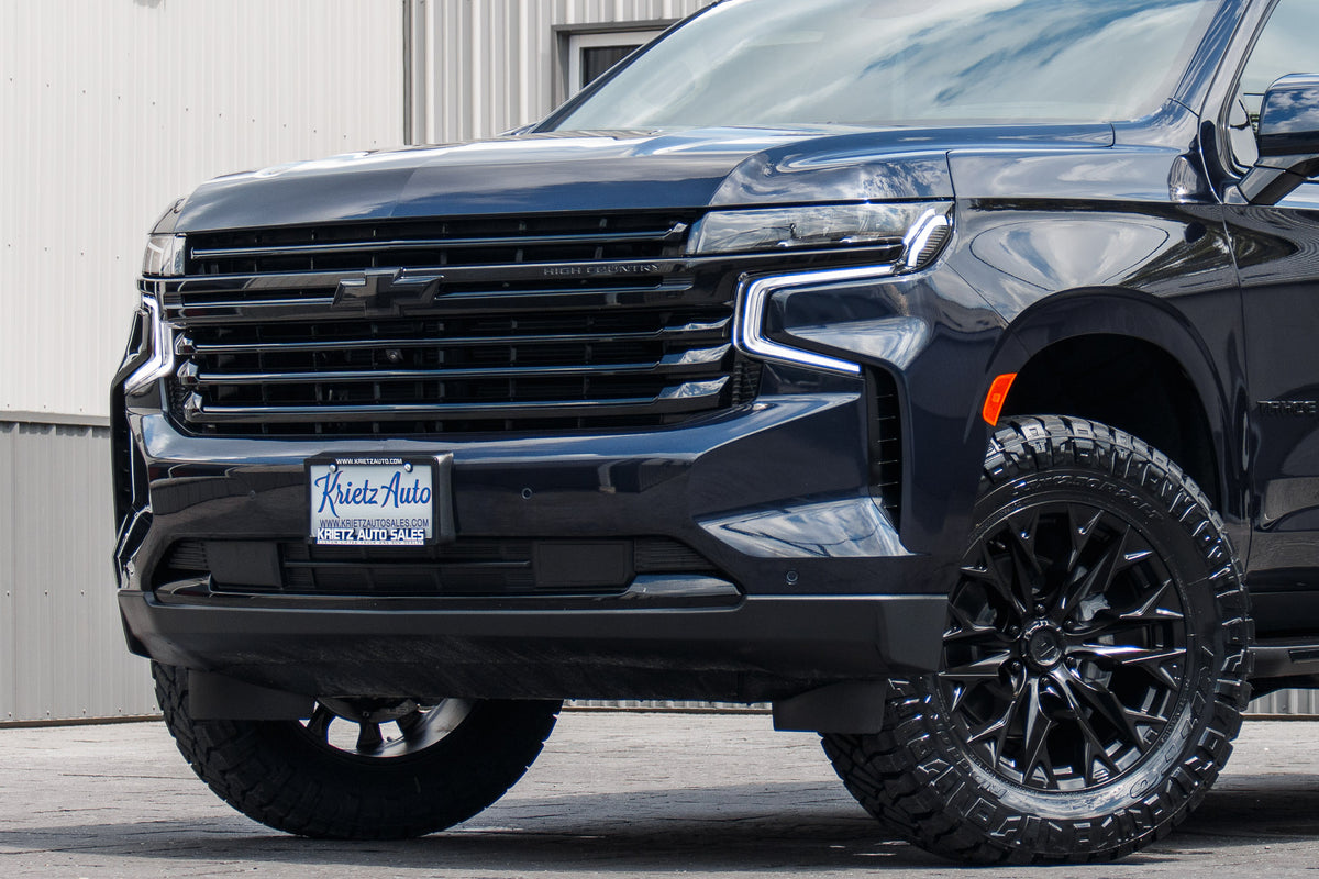 2023 Chevrolet Tahoe High Country #PR272448