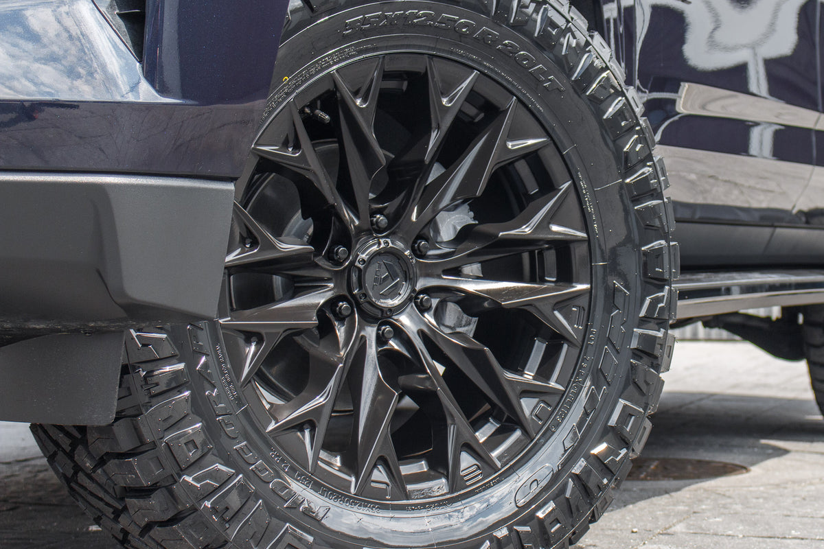 2023 Chevrolet Tahoe High Country #PR272448