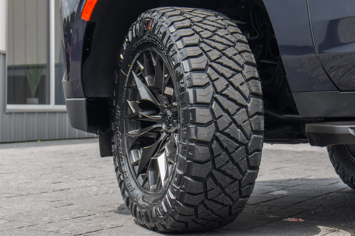 2023 Chevrolet Tahoe High Country #PR272448