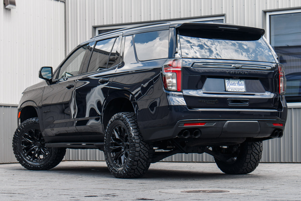 2023 Chevrolet Tahoe High Country #PR272448