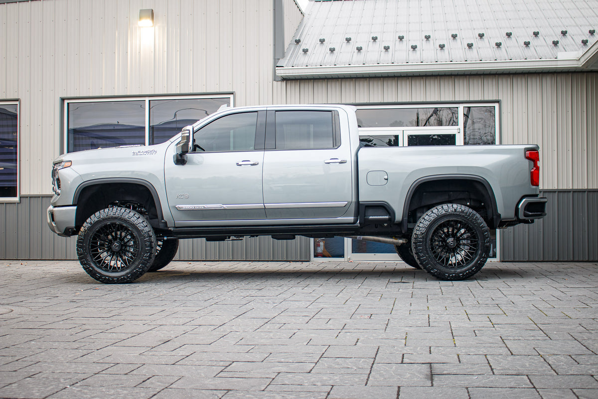 2024 Chevrolet Silverado 3500 HD High Country #R1132595