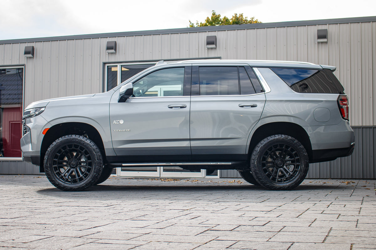 2023 Chevrolet Tahoe LT #PR169179