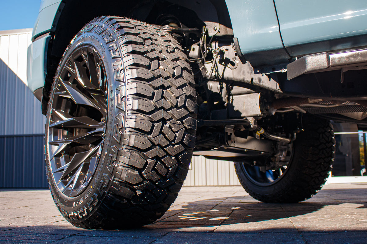 2023 Ford F-150 XLT #PKD21088