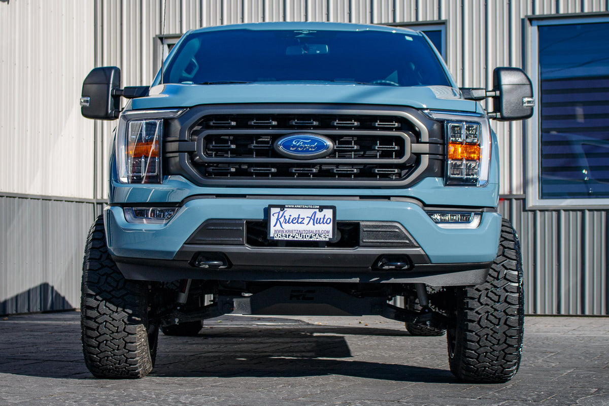 2023 Ford F-150 XLT #PKD21088
