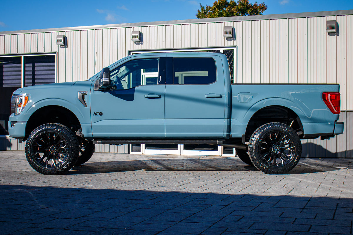 2023 Ford F-150 XLT #PKD21088