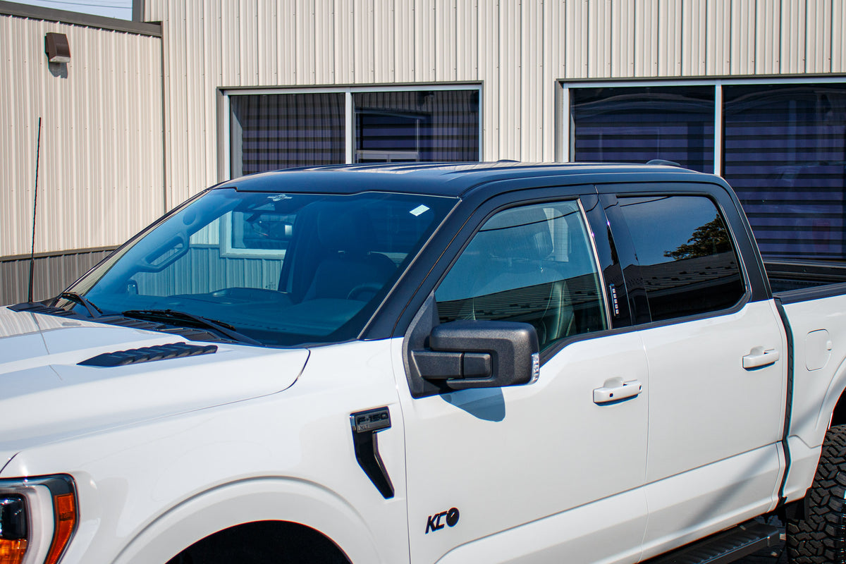 2023 Ford F-150 XLT #PFC28483