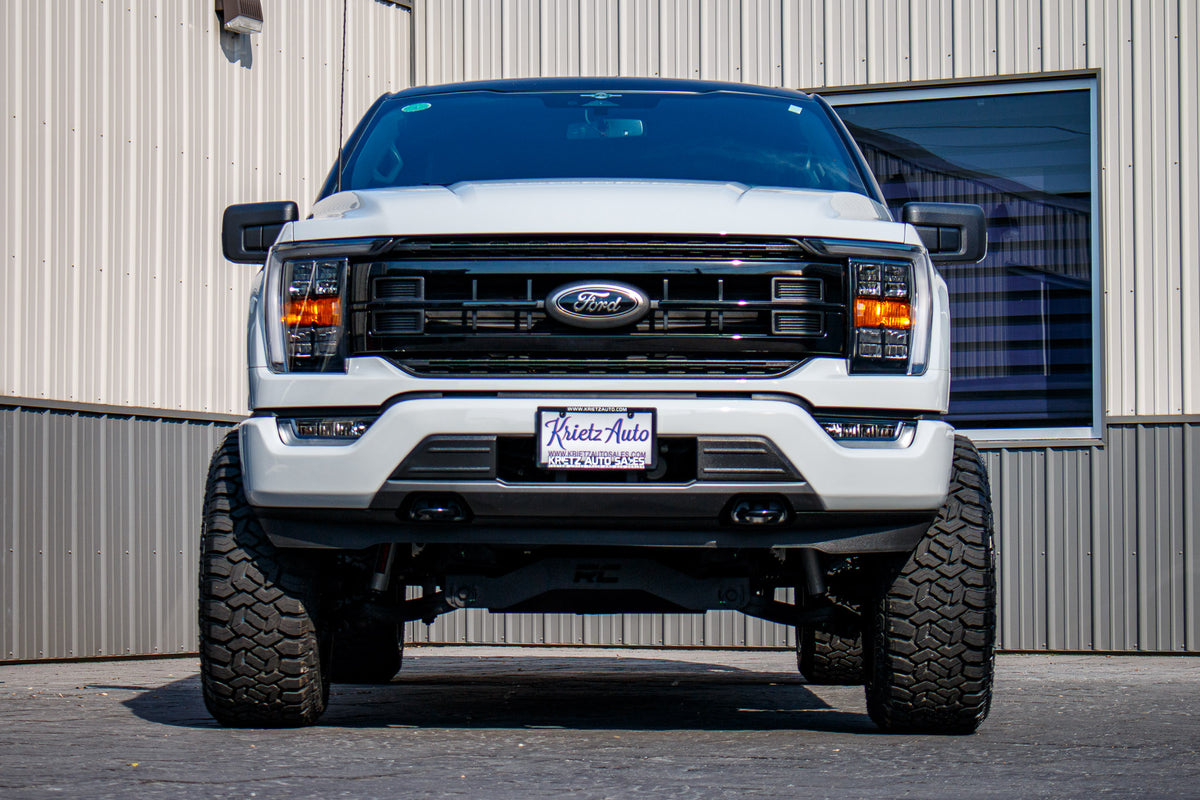 2023 Ford F-150 XLT #PFC28483