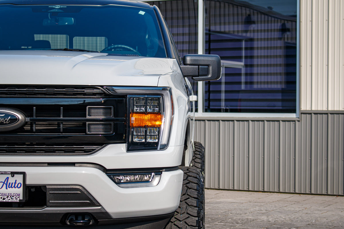 2023 Ford F-150 XLT #PFC28483