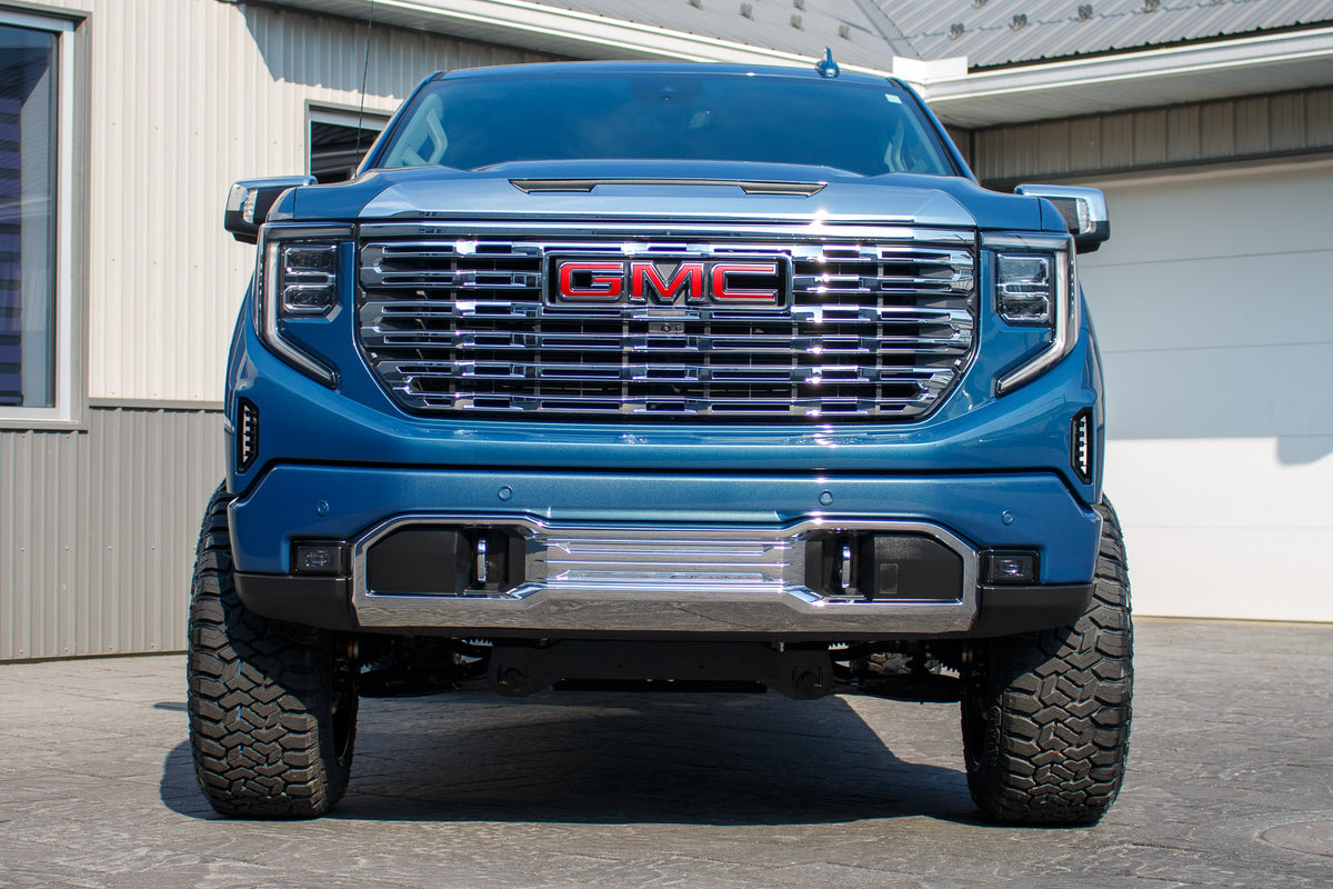 2024 GMC Sierra 1500 Denali #RZ294921
