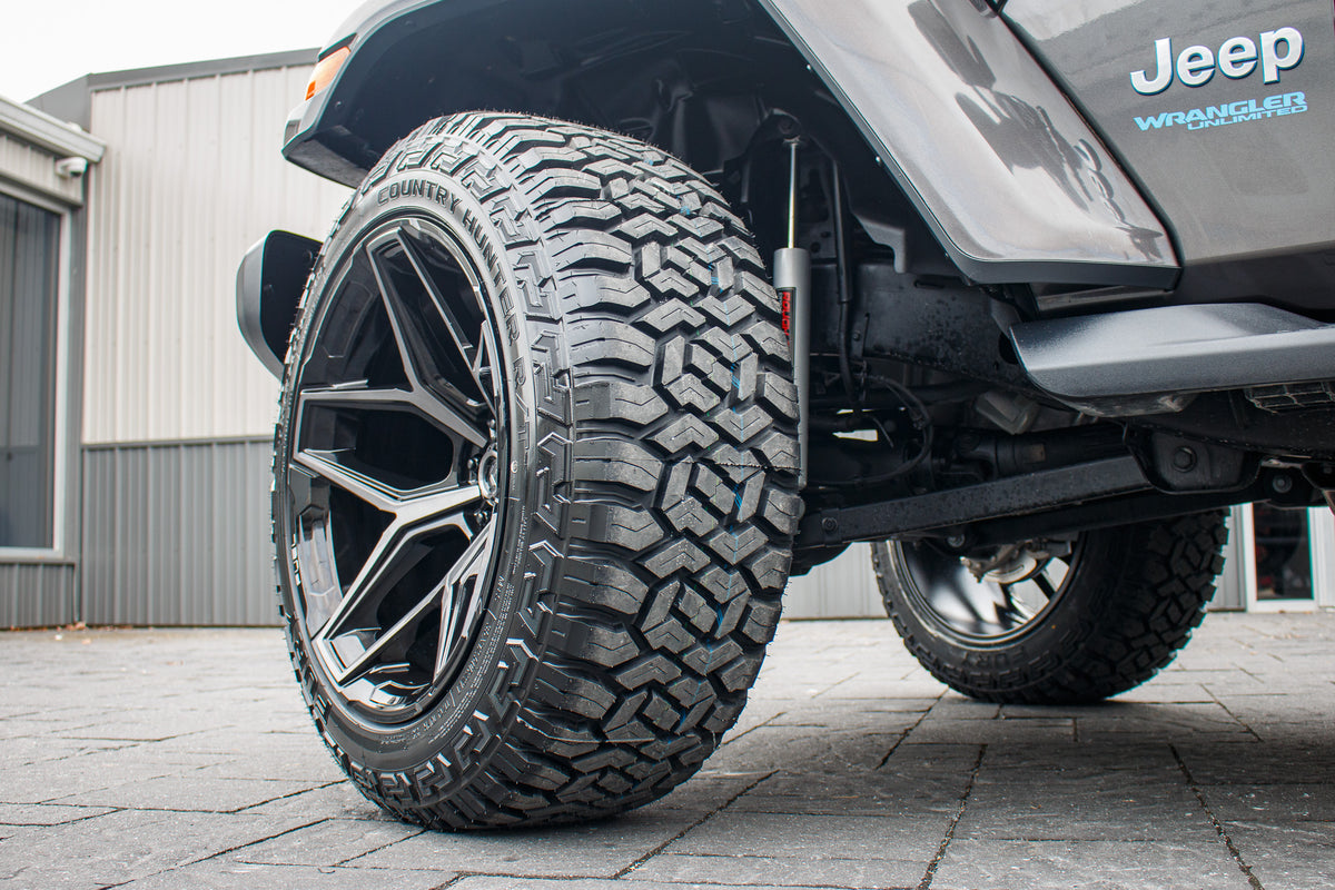 2021 Jeep Wrangler Unlimited Sahara 4xe #MW682630
