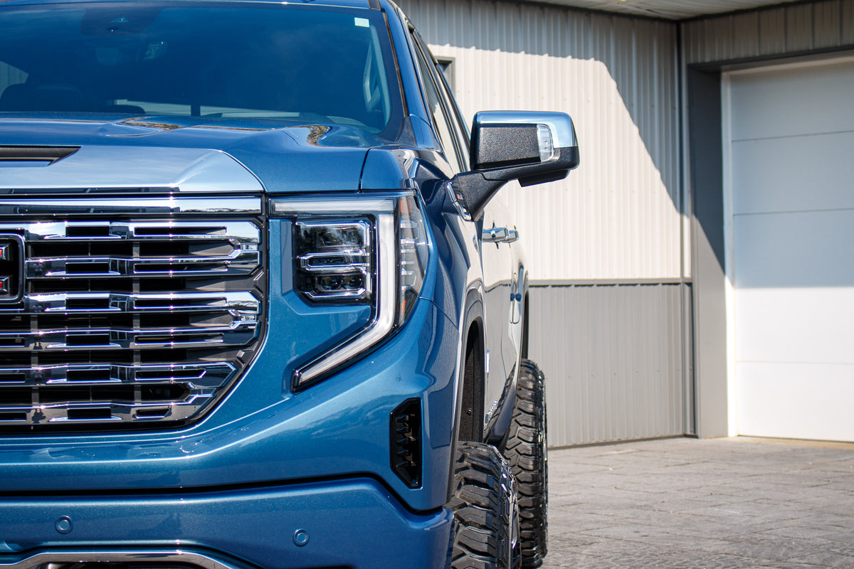 2024 GMC Sierra 1500 Denali #RZ294921