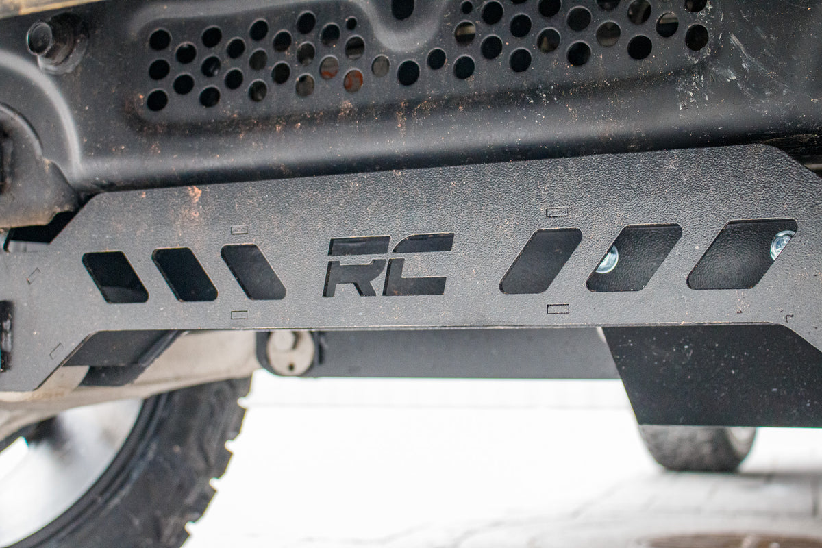 2024 Ram 1500 Laramie #RN118843