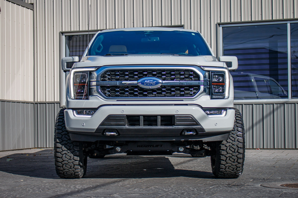 2023 Ford F-150 Tremor #PFB98411