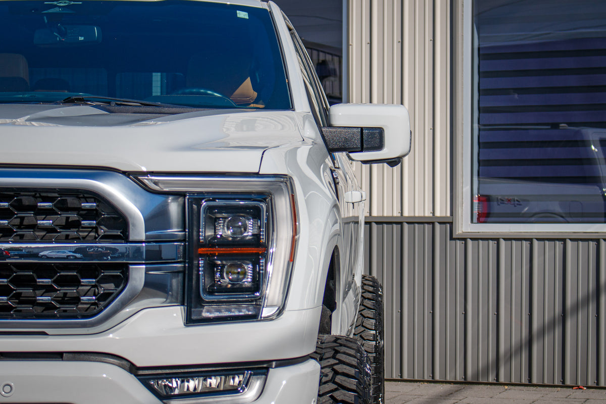 2023 Ford F-150 Tremor #PFB98411