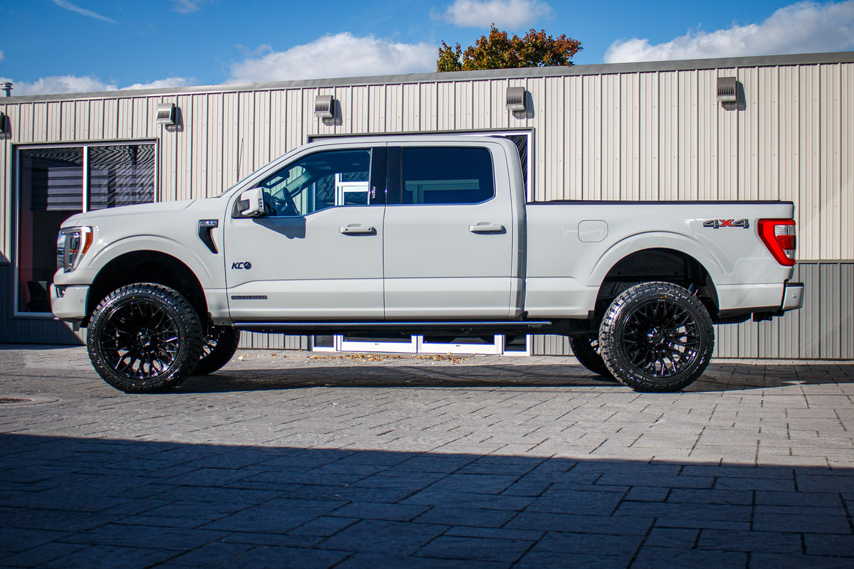2023 Ford F-150 Tremor #PFB98411