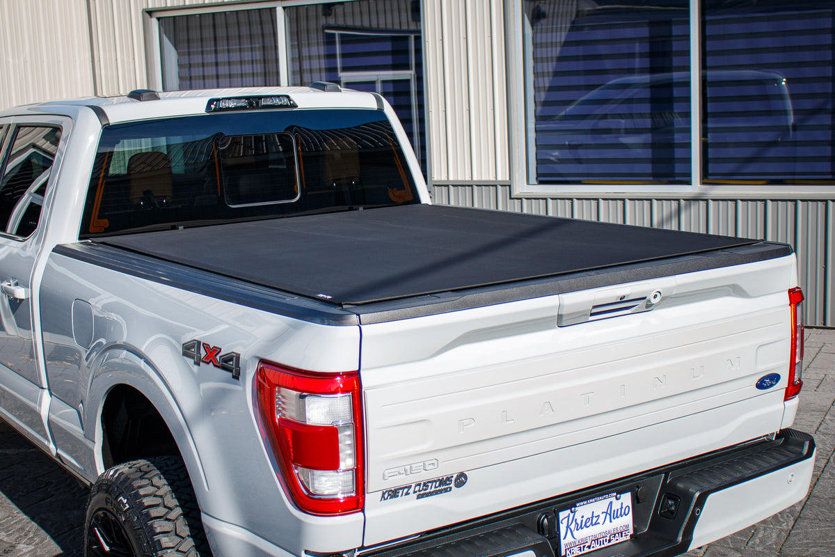 2023 Ford F-150 Tremor #PFB98411