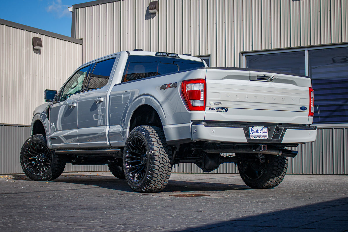 2023 Ford F-150 Tremor #PFB98411