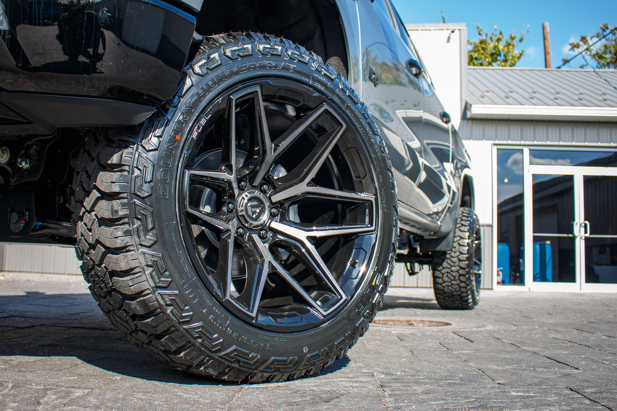 2024 Chevrolet Silverado 1500 LT Trail Boss #RG423029