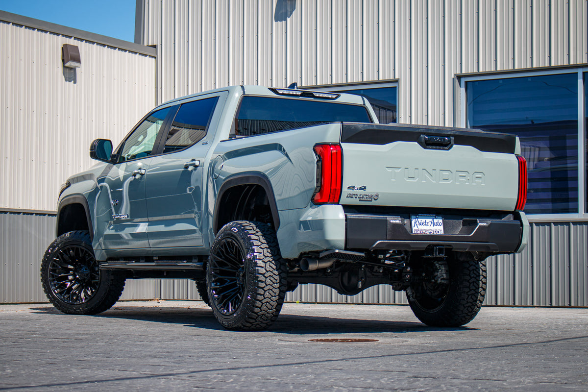 2024 Toyota Tundra SR #RX198201