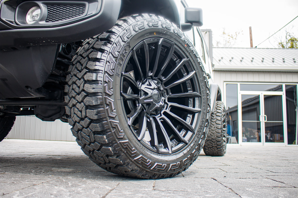 2025 Jeep Wrangler Willys 4XE #SW577398