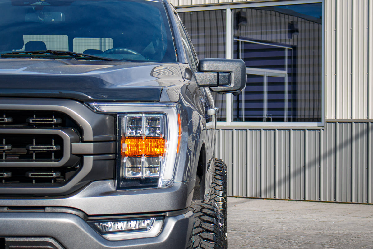2023 Ford F-150 XLT #PFA91149