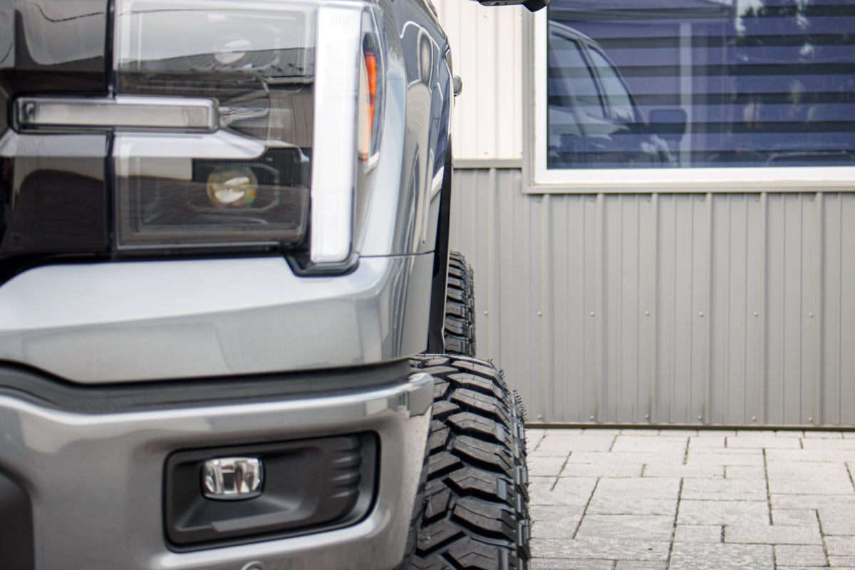 2025 Ford F-150 Lariat #SKF27787
