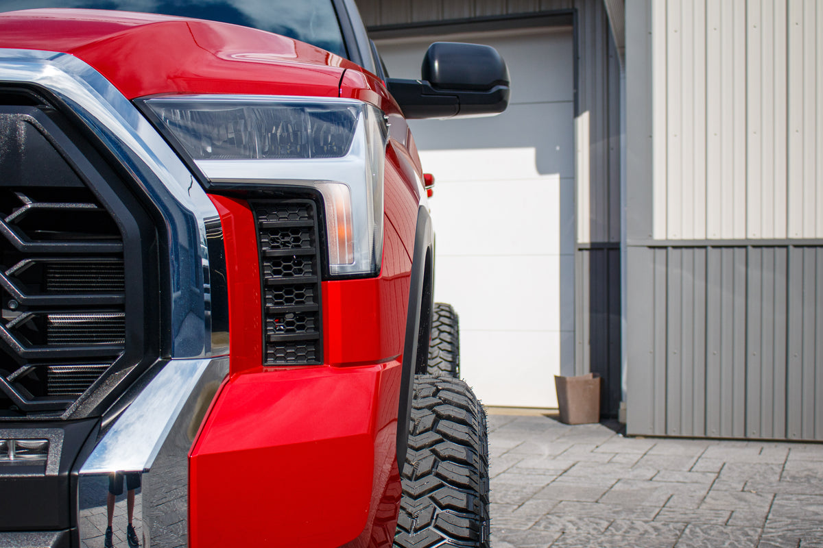 2025 Toyota Tundra SR5 #SX295466