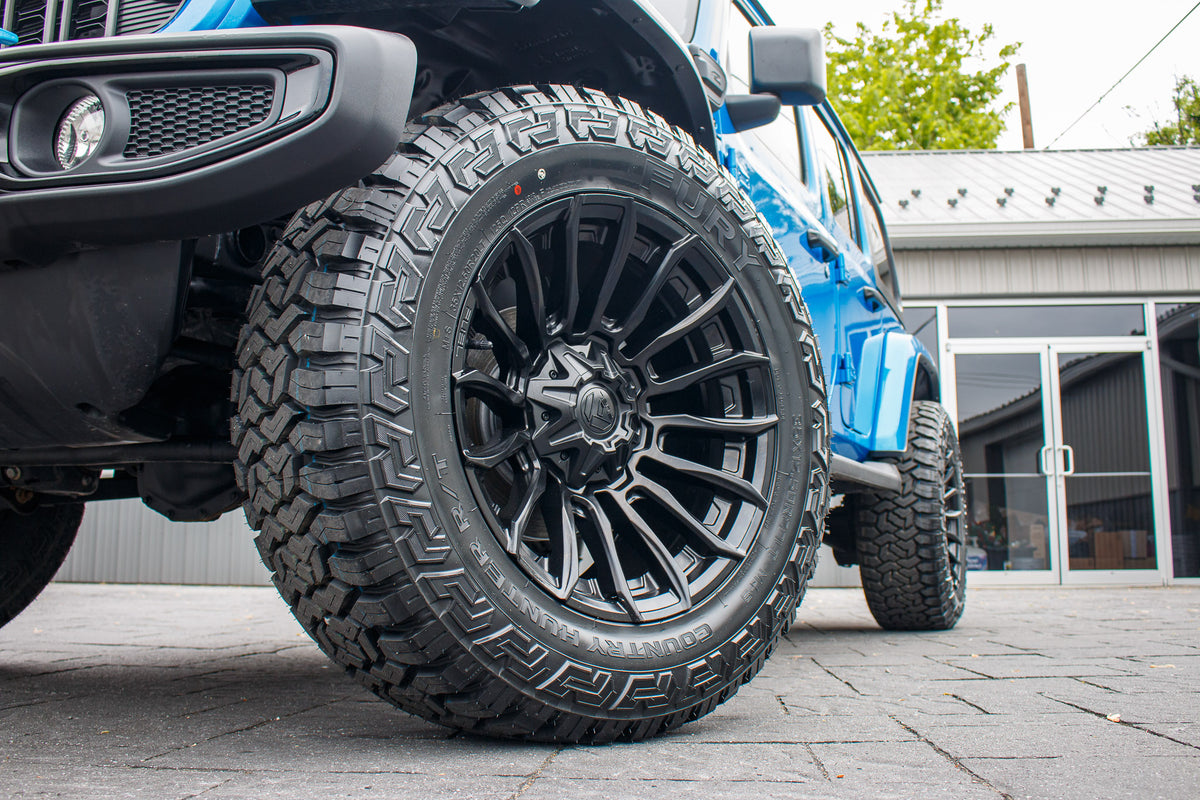 2024 Jeep Wrangler Sport S 4XE #RW141649