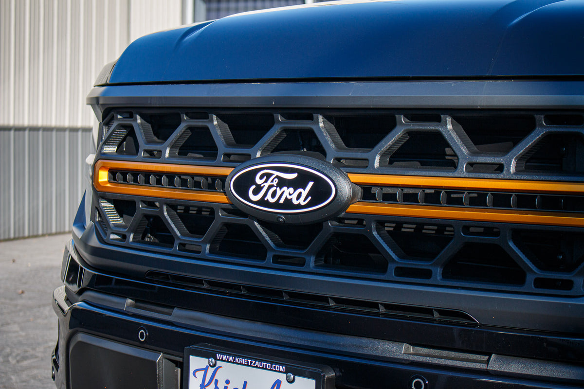 2024 Ford F-150 Tremor #RFA65743