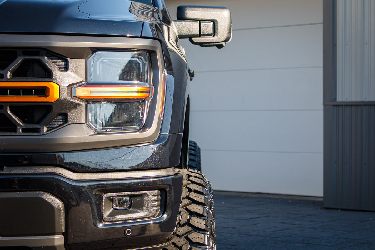 2024 Ford F-150 Tremor #RFA65743
