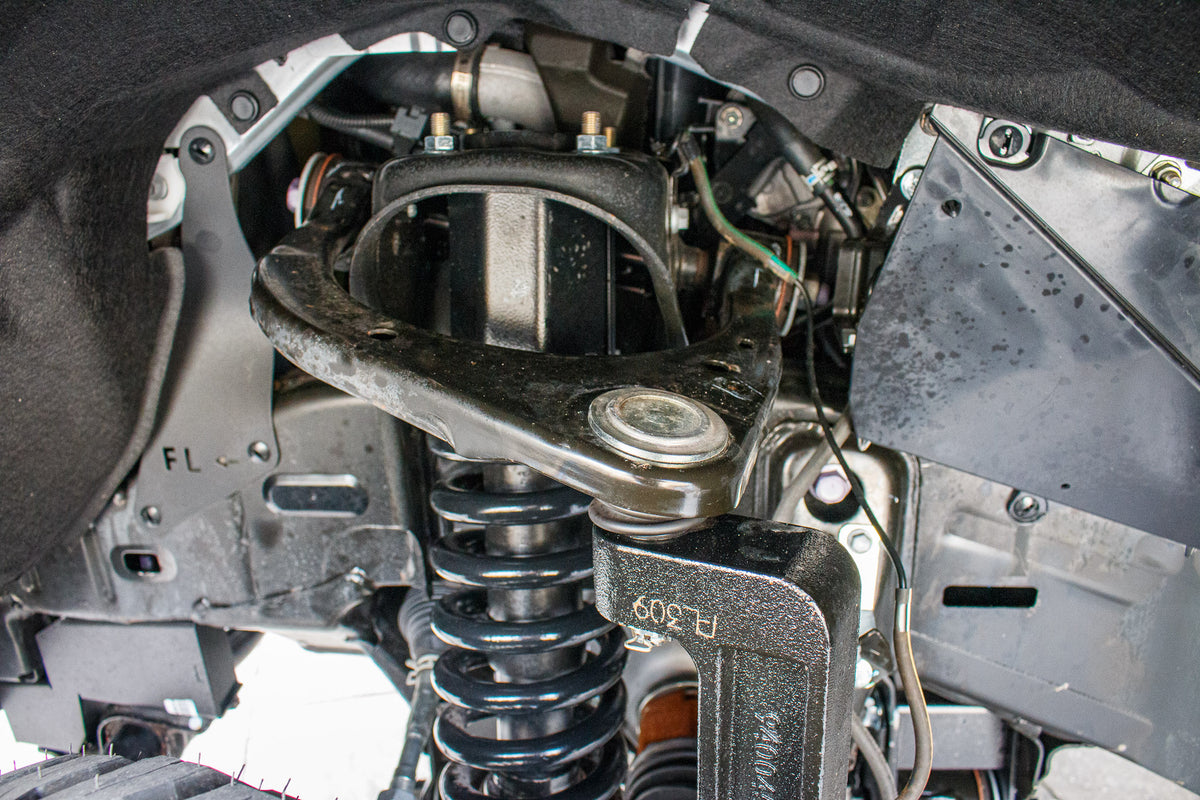 2023 Toyota Tundra Platinum #PX074701