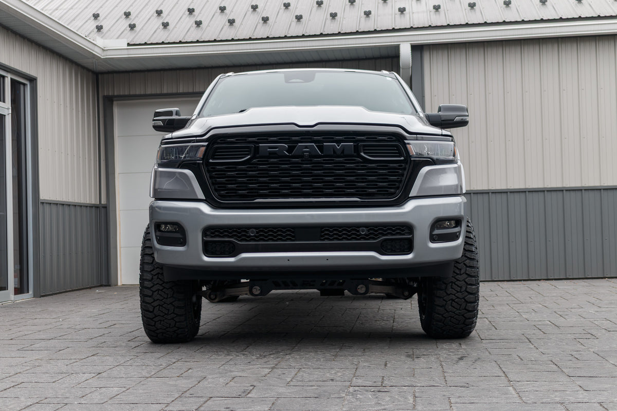 2025 Ram 1500 Lone Star #SN538195
