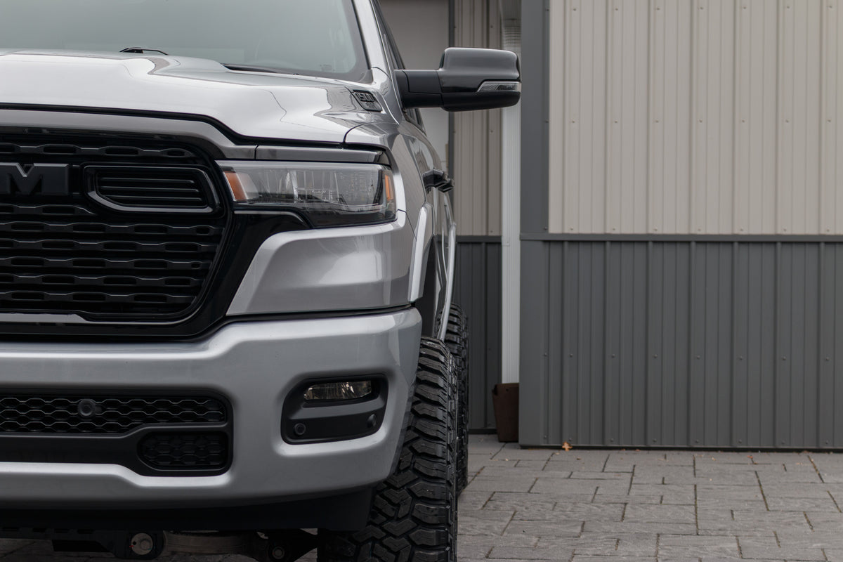 2025 Ram 1500 Lone Star #SN538195