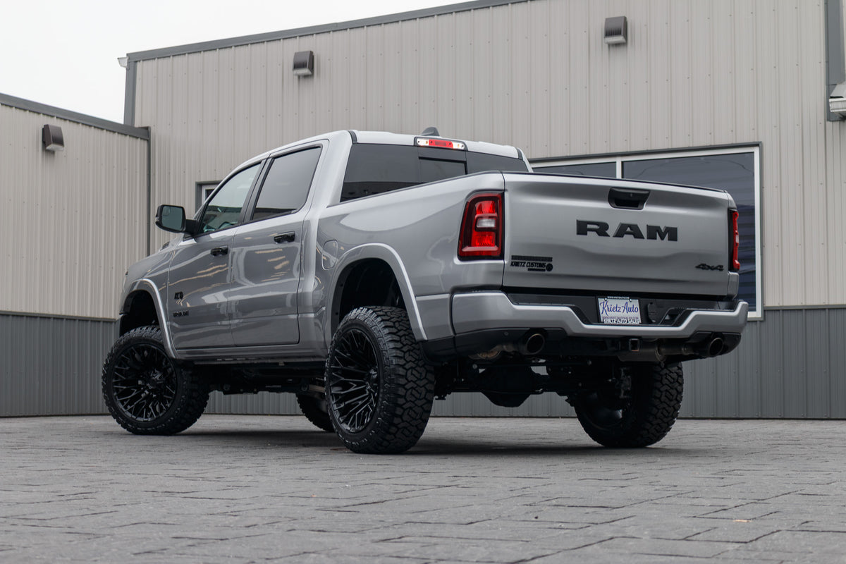 2025 Ram 1500 Lone Star #SN538195