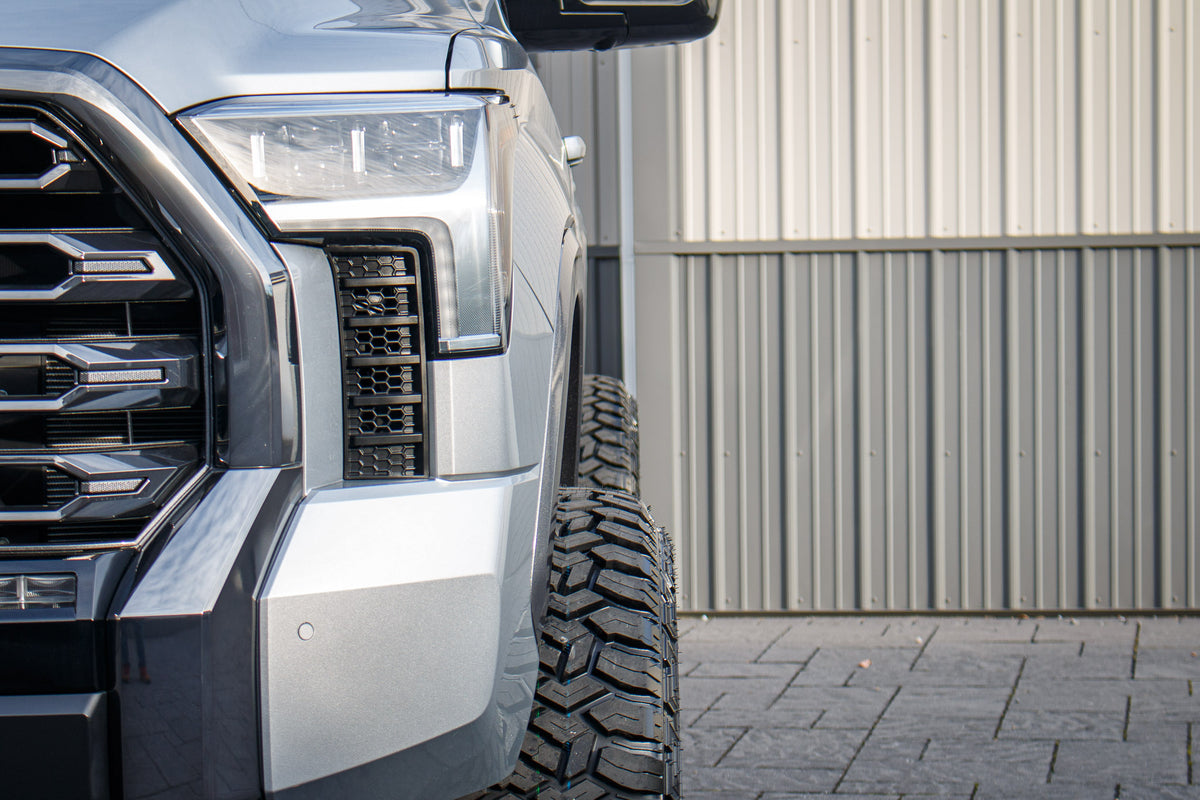 2023 Toyota Tundra Platinum #PX074701